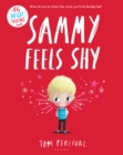 Image for Sammy Feels Shy