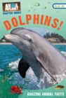Image for Dolphins! (Animal Planet Chapter Book #6)