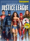 Image for ENTERTAINMENT WEEKLY The Ultimate Guide to the Justice League
