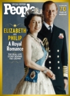 Image for PEOPLE Elizabeth and Philip