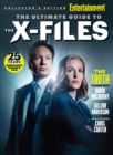 Image for ENTERTAINMENT WEEKLY The Ultimate Guide to The X-Files