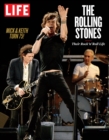 Image for LIFE The Rolling Stones