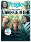 Image for PEOPLE The Complete Guide to A Wrinkle In Time