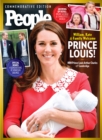 Image for PEOPLE Prince Louis!