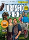 Image for ENTERTAINMENT WEEKLY The Ultimate Guide to Jurassic Park
