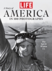 Image for LIFE A Story of America in 100 Photos