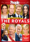 Image for PEOPLE The Story of the Royals