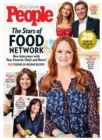 Image for PEOPLE Stars of Food Network