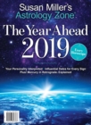 Image for Astrology Zone The Year Ahead 2019