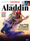 Image for Entertainment Weekly The Ultimate Guide to  Aladdin