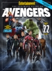 Image for Entertainment Weekly The Ultimate Guide to the Avengers (No ?4?)