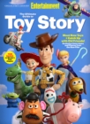 Image for Entertainment Weekly The Ultimate Guide to Toy Story
