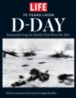 Image for LIFE D-Day