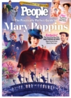 Image for PEOPLE The Practically Perfect Guide to Mary Poppins