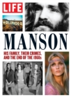Image for LIFE Manson Family Murders