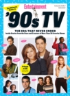 Image for EW The Ultimate Guide to 90&#39;s TV