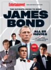 Image for Entertainment Weekly The Ultimate Guide to James Bond