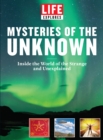 Image for LIFE Mysteries of the Unknown