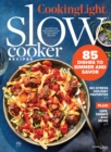 Image for Cooking Light Slow Cooker Recipes