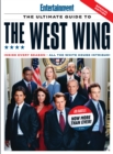 Image for Entertainment Weekly The West Wing
