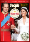Image for PEOPLE William &amp;amp; Kate: 10 Joyous Years, A Royal Marriage