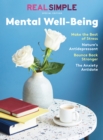 Image for Real Simple Mental Well-Being