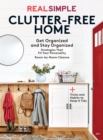 Image for Real Simple Clutter-Free Home