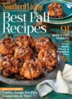 Image for Southern Living Best Fall Recipes