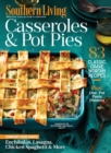 Image for Southern Living Casseroles &amp;amp; Pot Pies