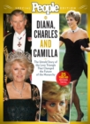 Image for PEOPLE Diana, Charles, and Camilla: The Untold Story