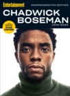 Image for Entertainment Weekly Chadwick Boseman