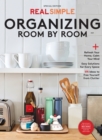 Image for Real Simple Organizing Room by Room