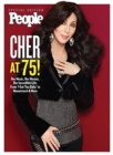 Image for PEOPLE Cher at 75!