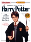 Image for Entertainment Weekly The Ultimate Guide to Harry Potter