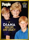 Image for PEOPLE Diana: Her Life and Legacy