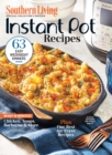 Image for Southern Living Instant Pot Recipes
