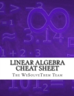 Image for Linear Algebra Cheat Sheet