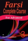Image for Farsi Complete Course : A Step-by-Step Guide and a New Easy-to-Learn Format (Advanced)