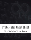 Image for PreCalculus Cheat Sheet