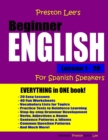 Image for Preston Lee&#39;s Beginner English Lesson 1 - 20 For Spanish Speakers