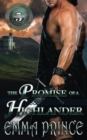 Image for The Promise of a Highlander : (Highland Bodyguards, Book 5)
