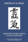 Image for Dispense Reiki Terzo Livello Master