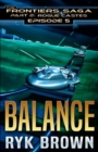 Image for Ep.#5 - Balance
