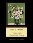 Image for Vase of Roses : Van Gogh cross stitch