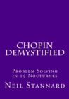 Image for Chopin Demystified
