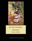 Image for In the Garden : Renoir cross stitch pattern