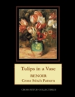 Image for Tulips in a Vase : Renoir cross stitch pattern