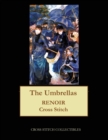 Image for The Umbrellas : Renoir cross stitch pattern