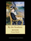 Image for By the Seashore : Renoir cross stitch pattern
