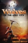 Image for Wolves of the Lost City